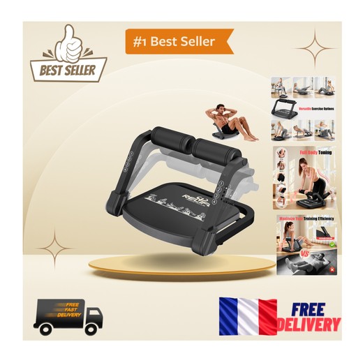 Relife appareil musculation - appareil,