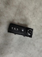 Commande autoradio RENAULT