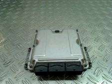 CALCULATEUR MOTEUR ECU Renault