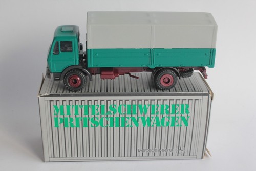 Conrad 3032 camion - conrad,
