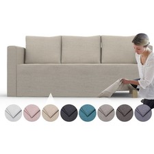 Housse confortable pour