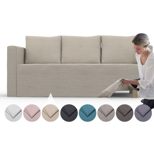 Housse confortable pour