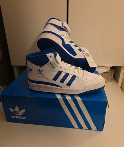 Adidas forum mid taille 5 - mid, 38,5