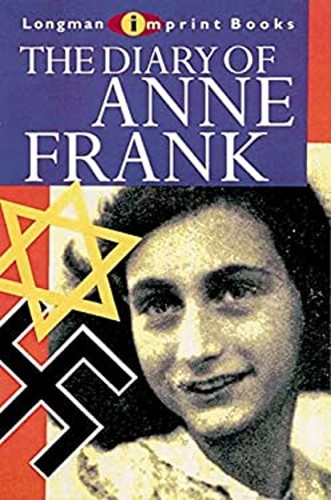 Journal anne frank - journal, d'anne