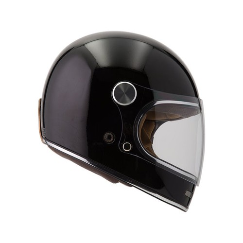Casque intégral homologué - casque,