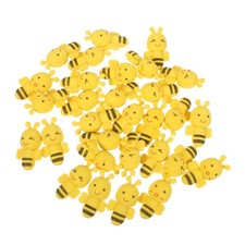  30 Pcs Gommes Mignonnes