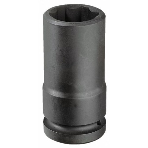 Douille impact longue - longue, 6