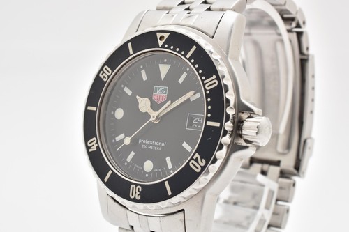 Presque comme neuve - [], montre