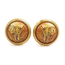 Auth HERMES Boucles d'oreilles