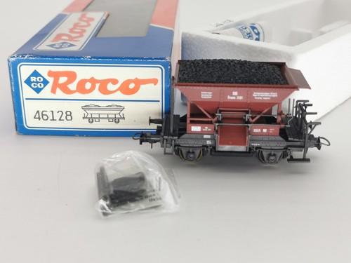 Roco 46128 wagon minier - roco,