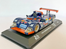 VOITURE 24 HEURES LE MANS 1996