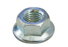 Écrou Volant D'Inertie Bride