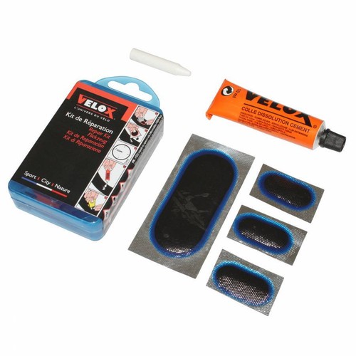 Kit reparation pneu - , tubeless