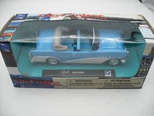 NEW-RAY City Cruiser en Metal