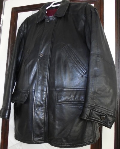5062 manteau agneau t - 3/4,