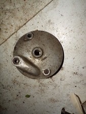 flasque de frein tambour 350 hctl terrot 1525