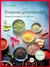 Thermomix - Cuisine / Evasions