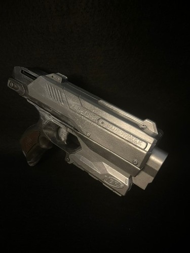 Custom nerf zombie strike - custom,