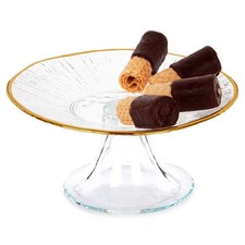 Présentoir à gâteaux en