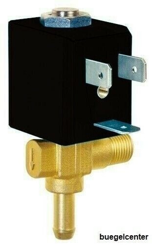 électrovanne olab 6000 pour - Électrovanne,