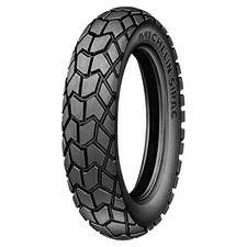 PNEU MICHELIN 130/80-17 65T
