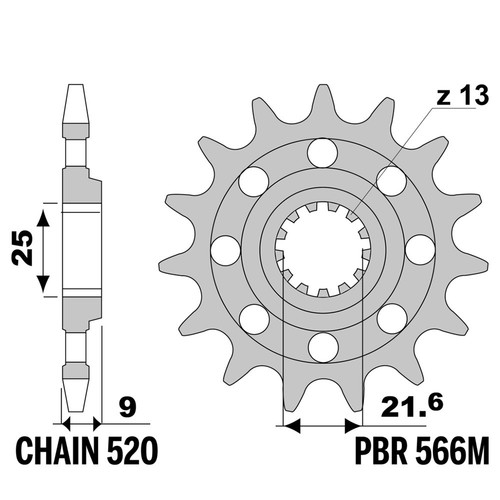 Bimota sb6 1100 - 1100,