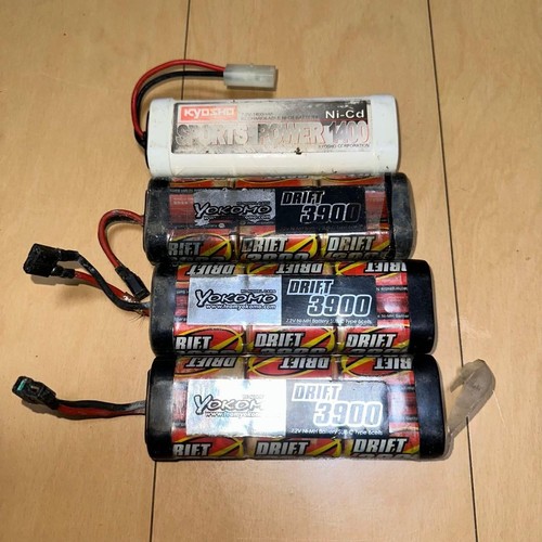 Drift 3900 yokomo - rc,