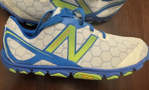 New balance minimus - new,