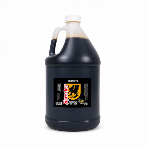 Sprecher root beer extract - root,