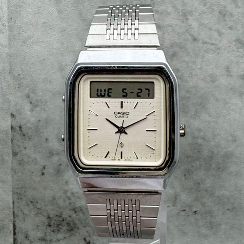Casio janus 552 touch - casio, at-552