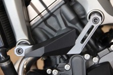 Tampons / Roulettes de