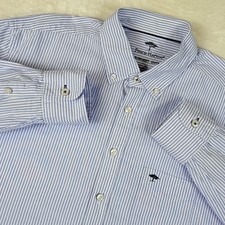 Chemise homme Fynch Hatton XL