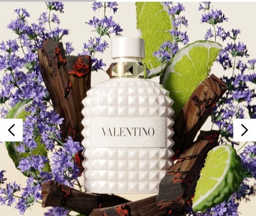 Parfum valentino donna ivory - parfum,