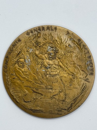 France compagnie generale - france,