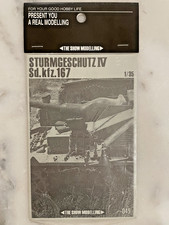The show modelling 049 - the,