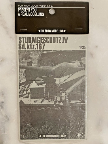 The show modelling 049 - the,