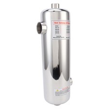 Échangeur De Chaleur Pour