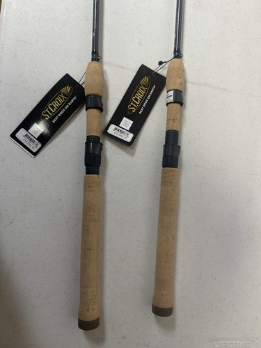 Two croix avid 6 - avid, medium