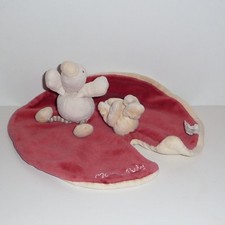 Doudou Canard Moulin Roty -