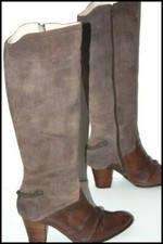 ALAIN BASTIANI Bottes à