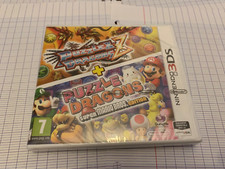 PUZZLE DRAGON Z + PUZZLE