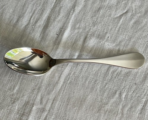 Cuillere entremet metal - en,