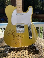 (Rare) John Mayer Hand Signed