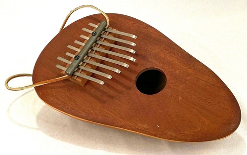 Kalimba thumb - kalimba,