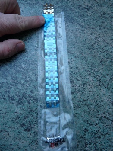 Bracelet pour montre - bracelet, ballade