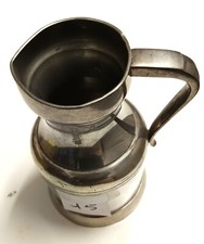 Etain vase ETAIN du MANOIR modèle moyen 5