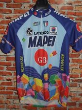 Mapei Latexco SPORTFUL Maillot