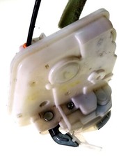 Serrure Arrière Gauche MAZDA