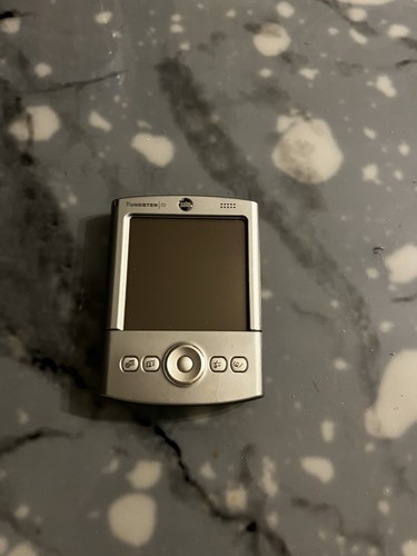 Palm tungsten m550 pda - palm,