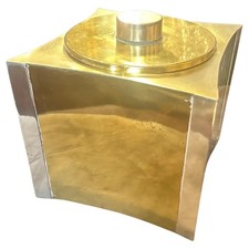 Seau À Glace Italien En